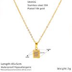 color: SN443G-45+5CM
