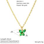 color: SN223G-3 (Green)