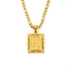 color: SP598G-K (NK Chain)