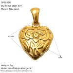 color: SP1052G (Single Pendant)
