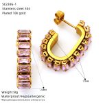 color: SE238G-1 (Pink)