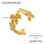 color: Z101-Gold