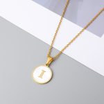 color: Shell -I (With Chain)