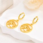 color: Gold ERE-18