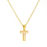 color: SP723G-T (Curb Chain)