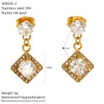 color: SE863G-2 (White)