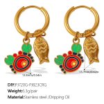 color: EH1174G-PJ720G-PJ823CRG