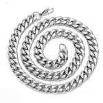 color: 6mm Thick Lobster Clasp / size: Length 18cm Bracelet