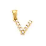 color: SP149G-V (Single Pendant)