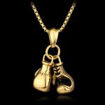 color: Gold + Plated Chain