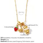 color: XL432G-3