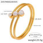 color: Z057-Gold