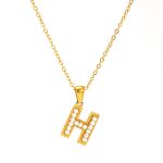 color: SP723G-H (Curb Chain)