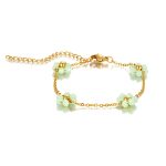 color: Fruit Green