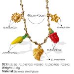 color: XL785YCG11