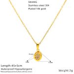 color: SN444G-45+5CM