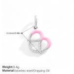 color: PJ2463PKS