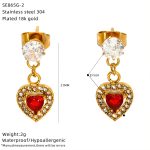 color: SE865G-2 (Red)
