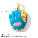 color: PJ2426BPG