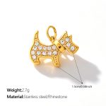 color: PJ2687WEG