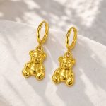 color: Gold ERE-15