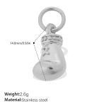 color: PJ2170G - Steel Color