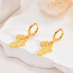 color: Gold ERE-25