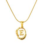 color: S-P035-E (Snake Bone Chain)