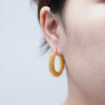 color: Corn Chain Gold