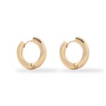 color: 4*16 Ear Cuff Gold