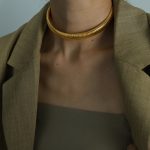 color: XL28 Gold Width 1.2cm(34+5cm)