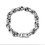 color: 7mm Wide Jewelry Clasp / size: 17cm Bracelet