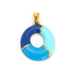 color: SP640G-O(Single Pendant)