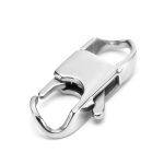 color: 22mm Wide8mm Box Buckle