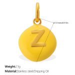 color: PJ2326YWGZ