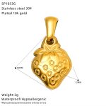 color: SP1053G (Single Pendant)