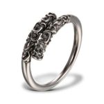color: Golden Cudgel Ring