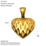 color: SP1051G (Single Pendant)