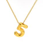 color: SP731G-5(Curb Chain)