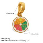 color: PJ1572CRGLK
