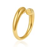 color: -1 Ring / size: US 7