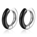 color: 4*12 Two-tone Black 1 Pair