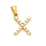 color: SP149G-X (Single Pendant)