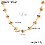 color: TXP078-Orange
