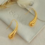 color: EH78 Gold 1 Pair
