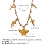 color: XL785GPWG7