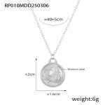 color: RP010-Steel Color Virgo