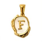 color: SP035G-F (Single Pendant)