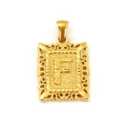 color: SP598G-F(Single Pendant)