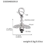 color: D305-Steel Color Pendant